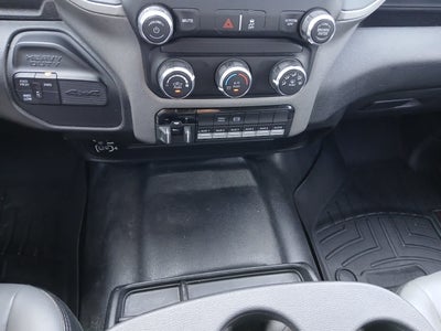 2024 RAM Ram 2500 Tradesman