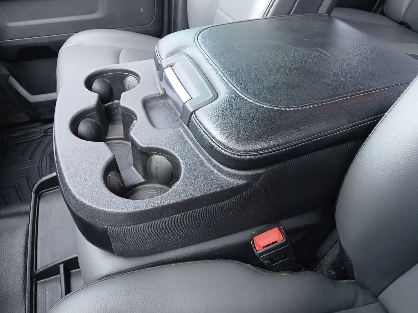 2024 RAM Ram 2500 Tradesman