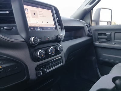 2024 RAM Ram 2500 Tradesman
