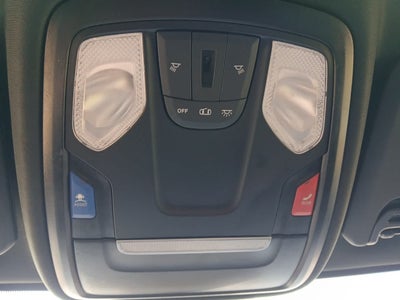 2024 RAM Ram 2500 Tradesman