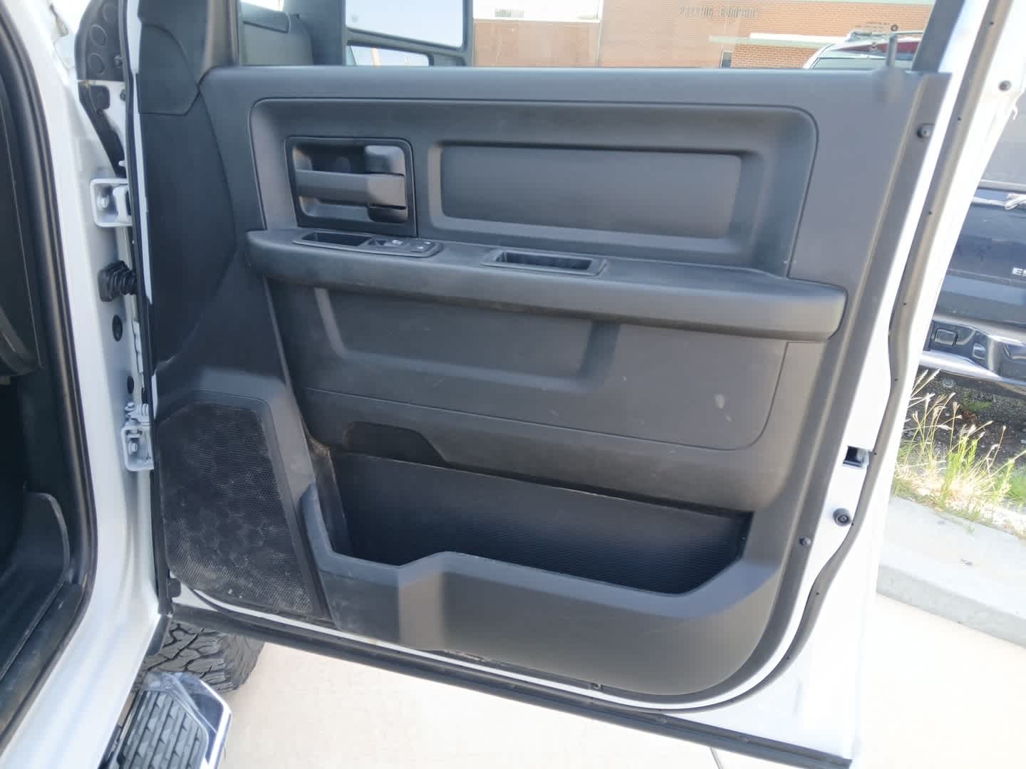 2024 RAM Ram 2500 Tradesman