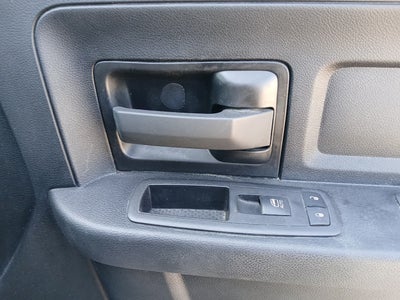 2024 RAM Ram 2500 Tradesman