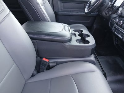 2024 RAM Ram 2500 Tradesman