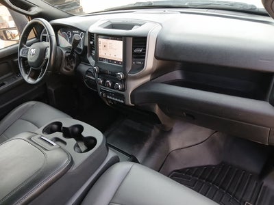 2024 RAM Ram 2500 Tradesman