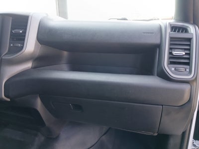 2024 RAM Ram 2500 Tradesman