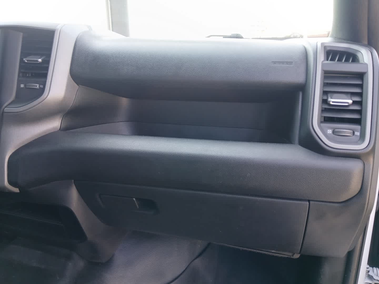 2024 RAM Ram 2500 Tradesman