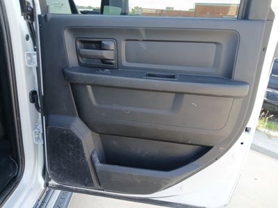 2024 RAM Ram 2500 Tradesman