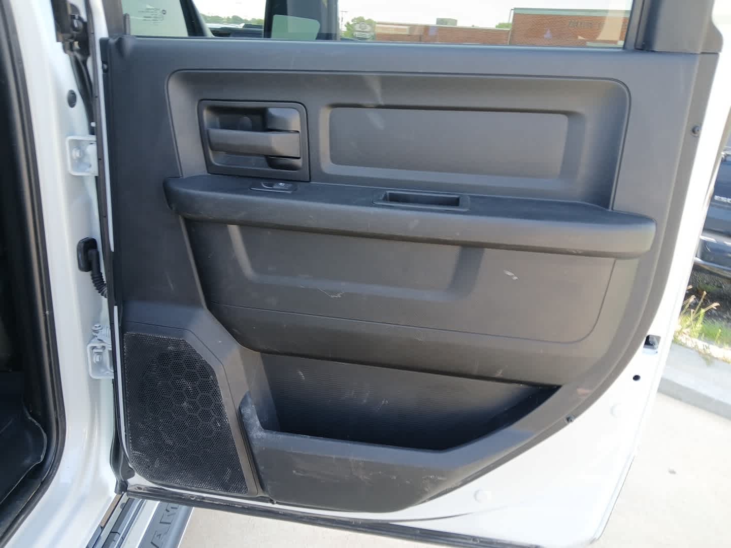 2024 RAM Ram 2500 Tradesman