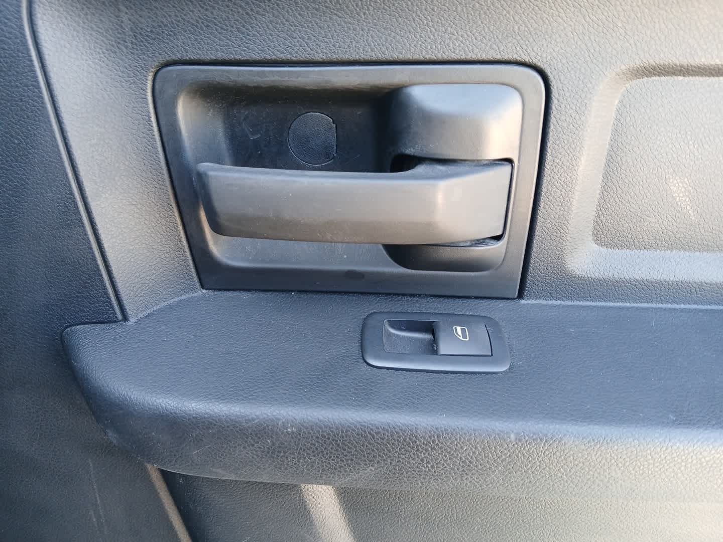 2024 RAM Ram 2500 Tradesman