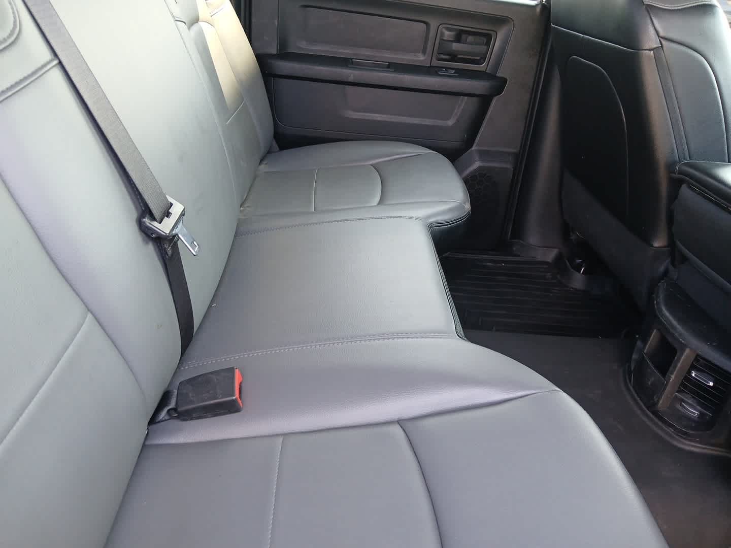 2024 RAM Ram 2500 Tradesman