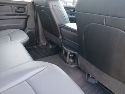 2024 RAM Ram 2500 Tradesman