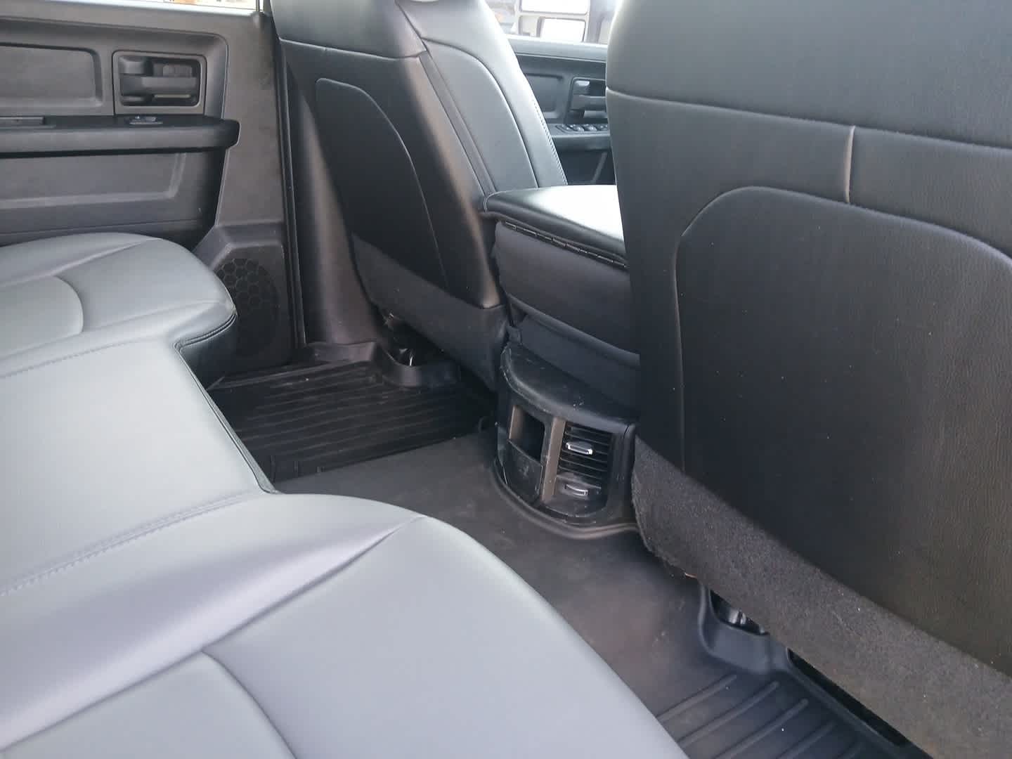 2024 RAM Ram 2500 Tradesman