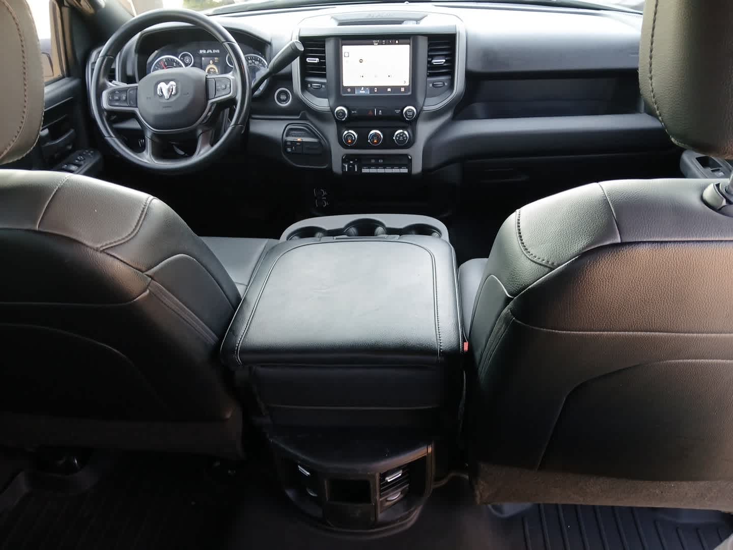 2024 RAM Ram 2500 Tradesman
