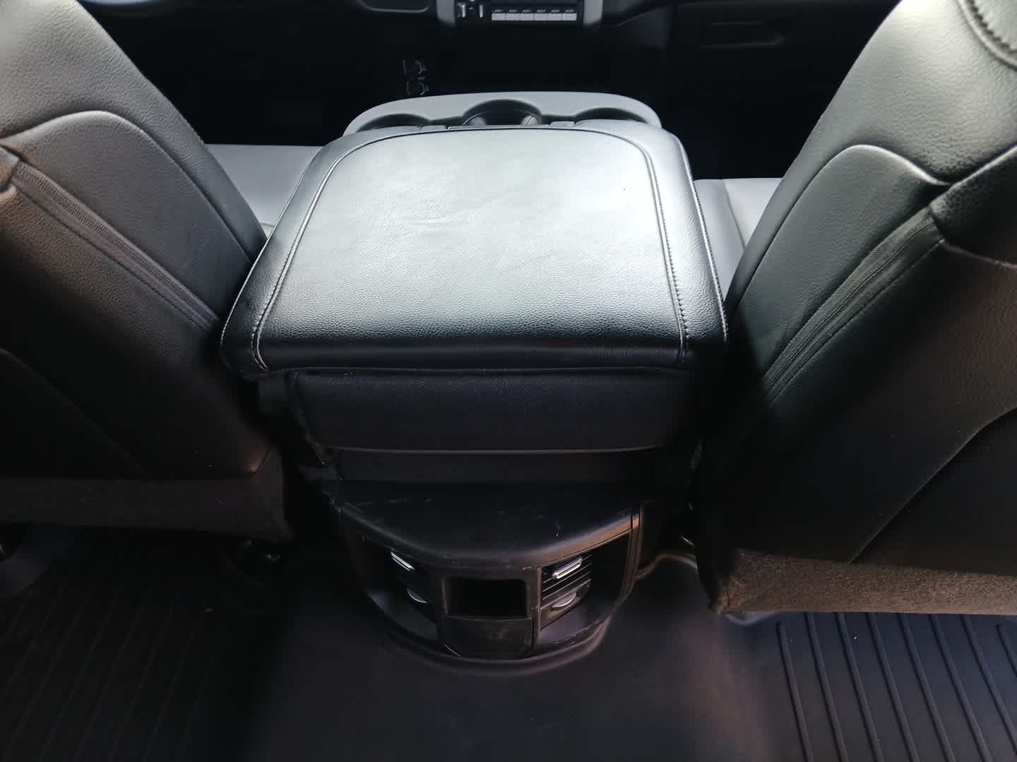 2024 RAM Ram 2500 Tradesman