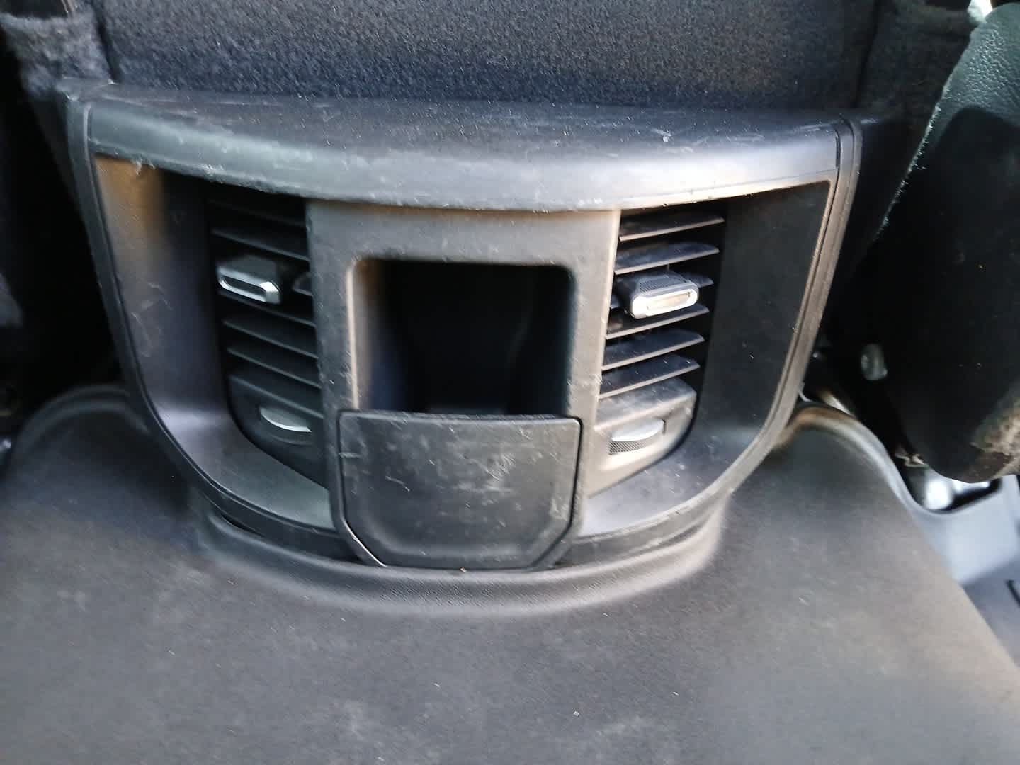 2024 RAM Ram 2500 Tradesman