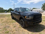 2020 RAM Ram 2500 Limited Crew Cab 4x4 6'4' Box