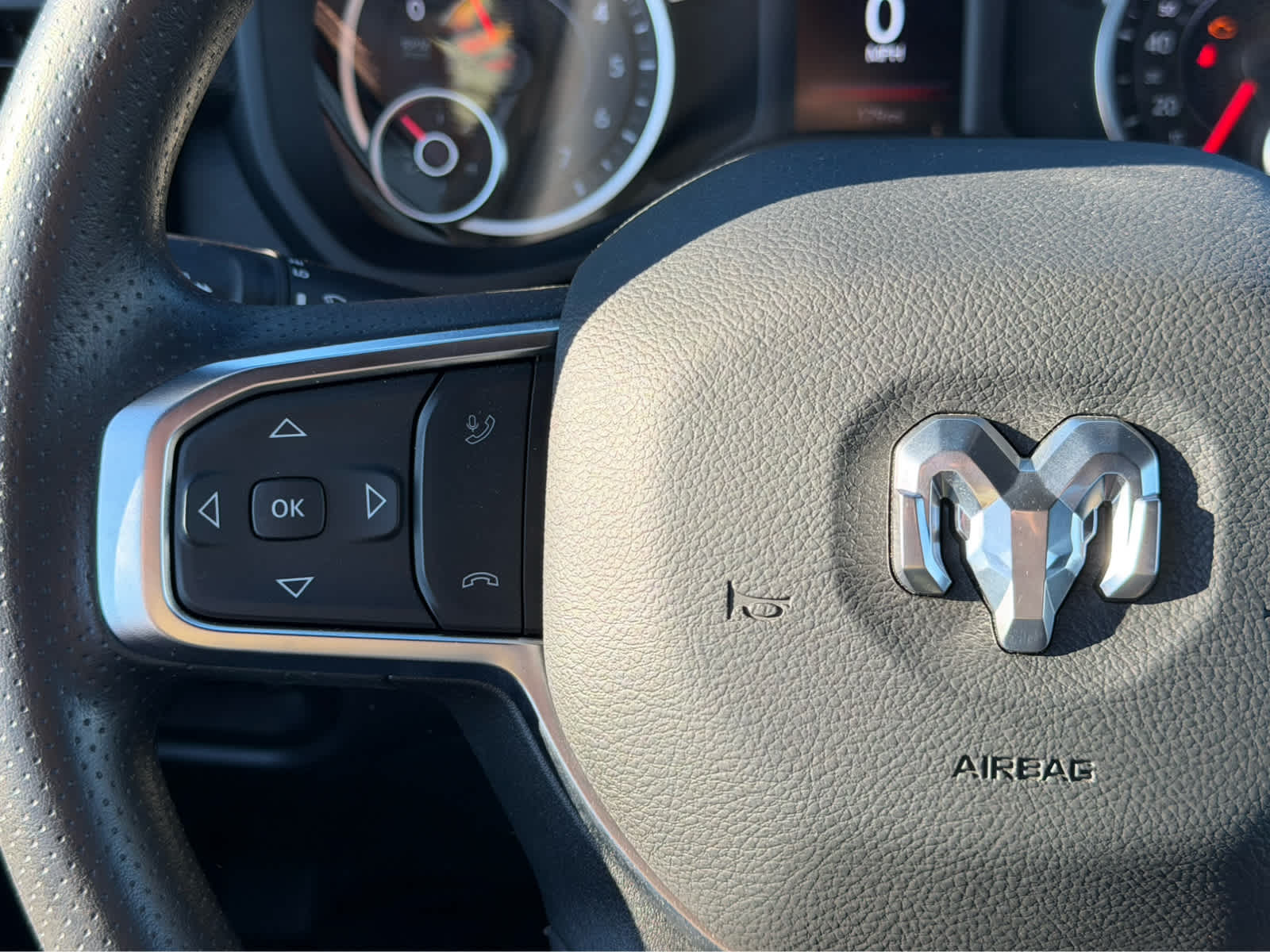 2026 RAM Ram 3500 Chassis Cab RAM 3500 TRADESMAN CHASSIS REGULAR CAB 4X4 60' CA