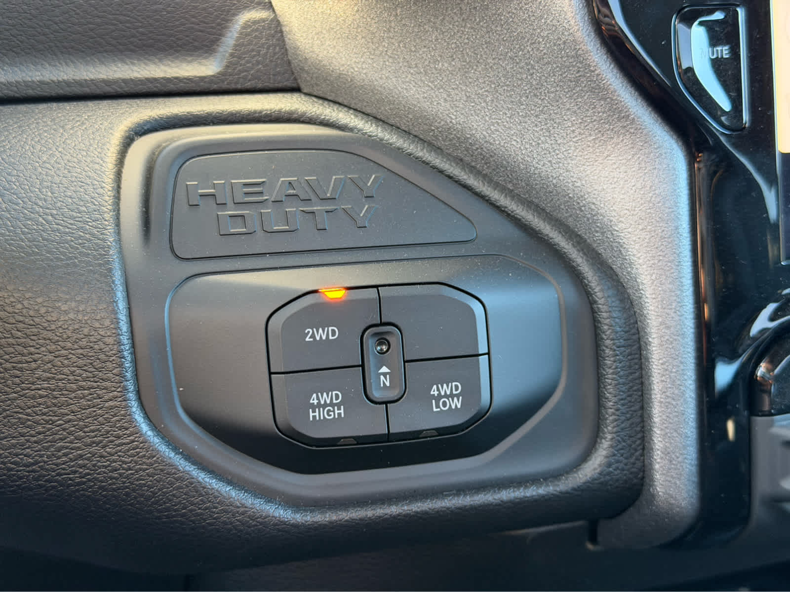 2026 RAM Ram 3500 Chassis Cab RAM 3500 TRADESMAN CHASSIS REGULAR CAB 4X4 60' CA