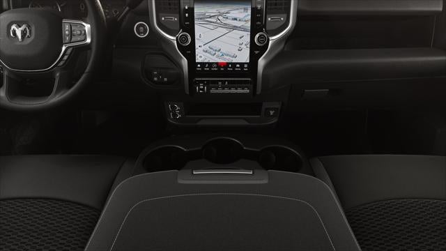 2026 RAM Ram 3500 Chassis Cab RAM 3500 TRADESMAN CHASSIS REGULAR CAB 4X4 60' CA