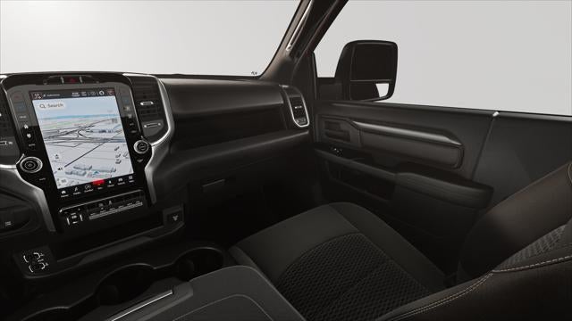 2026 RAM Ram 3500 Chassis Cab RAM 3500 TRADESMAN CHASSIS REGULAR CAB 4X4 60' CA