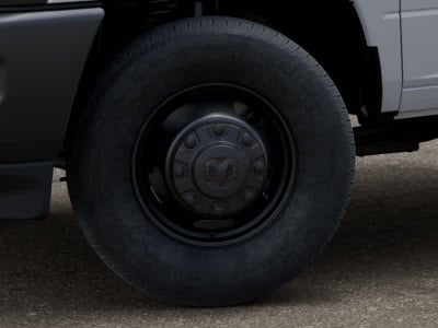 2026 RAM Ram 3500 Chassis Cab RAM 3500 TRADESMAN CHASSIS REGULAR CAB 4X4 60' CA