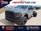 2026 RAM Ram 3500 Chassis Cab RAM 3500 TRADESMAN CHASSIS REGULAR CAB 4X4 60' CA