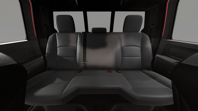 2026 RAM Ram 3500 Chassis Cab RAM 3500 TRADESMAN CREW CAB CHASSIS 4X4 60' CA