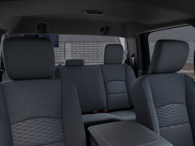 2026 RAM Ram 3500 Chassis Cab RAM 3500 TRADESMAN CREW CAB CHASSIS 4X4 60' CA