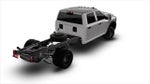 2026 RAM Ram 3500 Chassis Cab RAM 3500 TRADESMAN CREW CAB CHASSIS 4X4 60' CA
