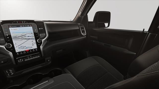 2026 RAM Ram 3500 Chassis Cab RAM 3500 TRADESMAN CREW CAB CHASSIS 4X4 60' CA