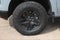 2024 Chevrolet Silverado 1500 4WD Crew Cab Short Bed LT Trail Boss