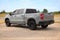 2024 Chevrolet Silverado 1500 4WD Crew Cab Short Bed LT Trail Boss