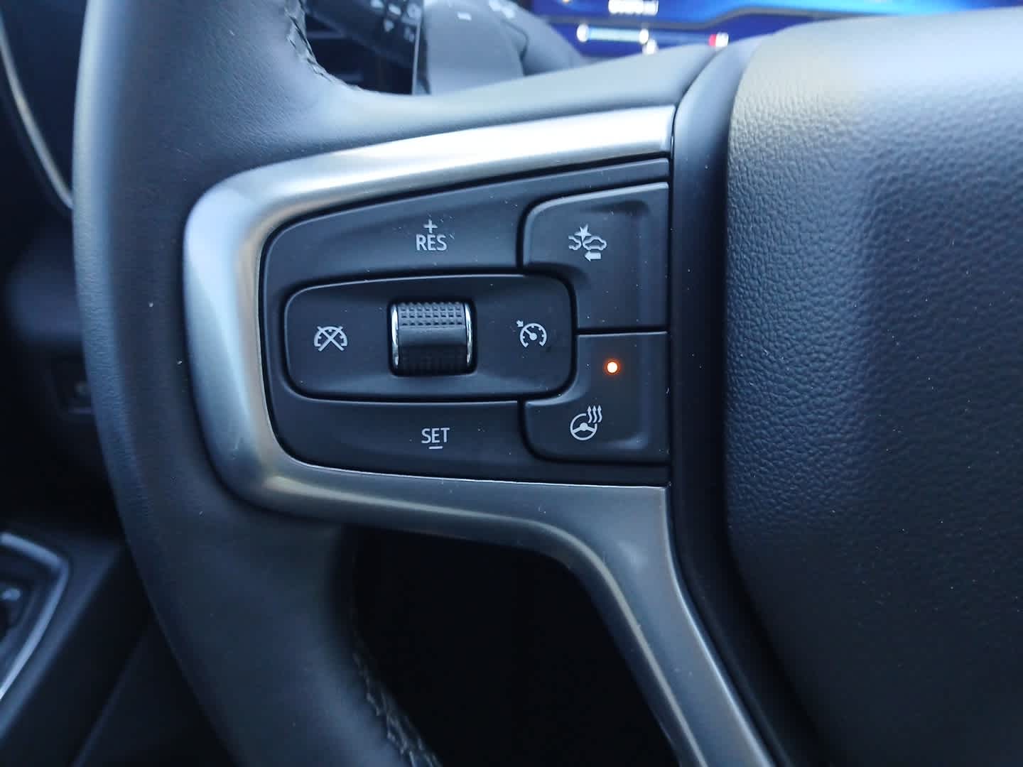 2023 Chevrolet Silverado 1500 4WD Crew Cab Short Bed LT Trail Boss