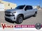2020 Chevrolet Silverado 1500 4WD Crew Cab Short Bed RST