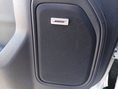 2020 Chevrolet Silverado 1500 4WD Crew Cab Short Bed RST