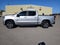 2020 Chevrolet Silverado 1500 4WD Crew Cab Short Bed RST