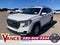 2024 GMC Terrain FWD SLE