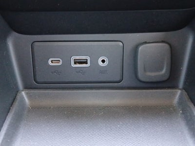 2024 GMC Terrain FWD SLE