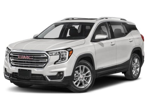2024 GMC Terrain AWD SLE