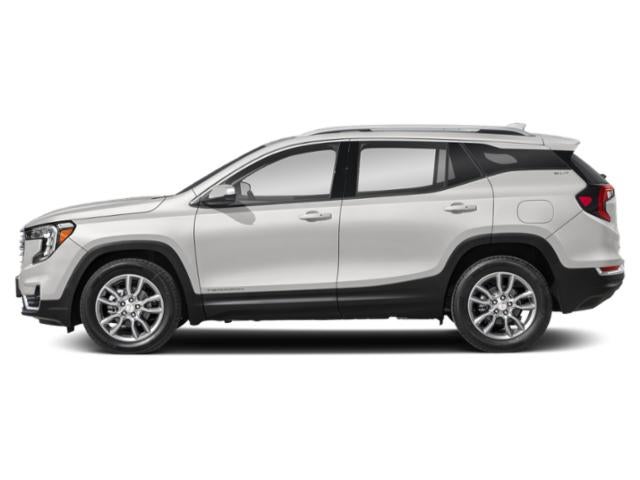 2024 GMC Terrain AWD SLE