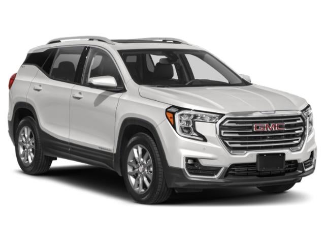 2024 GMC Terrain AWD SLE