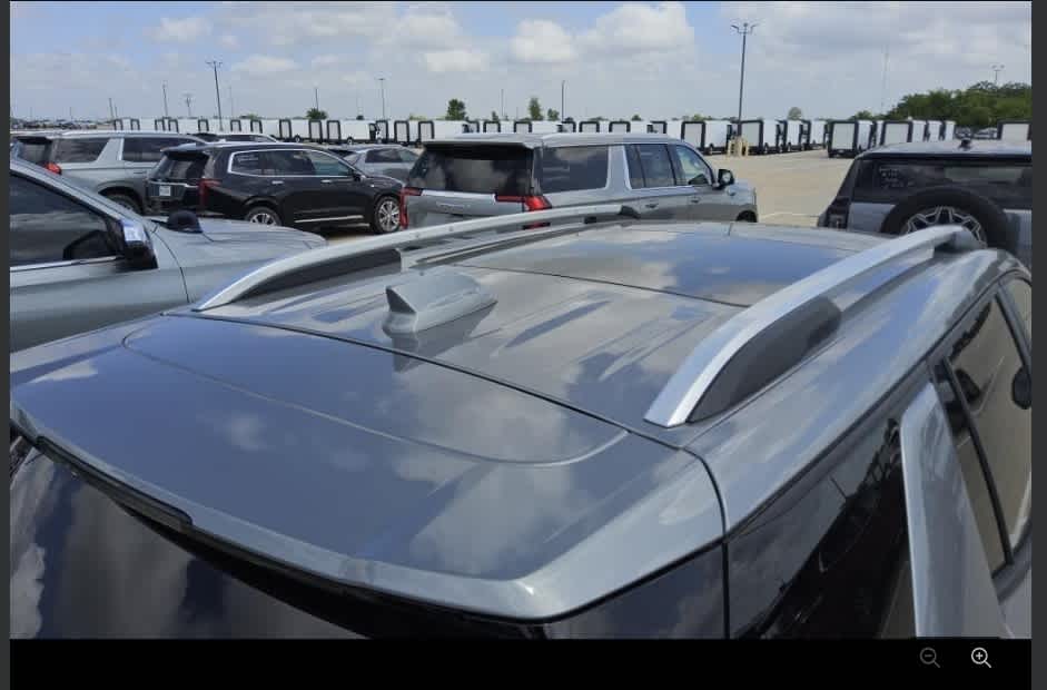 2025 GMC Terrain AWD Elevation