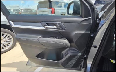 2025 GMC Terrain AWD Elevation