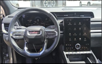 2025 GMC Terrain AWD Elevation