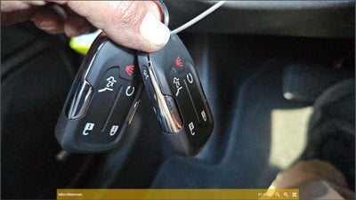 2023 GMC Terrain AWD Denali