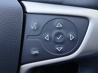 2023 GMC Terrain AWD Denali