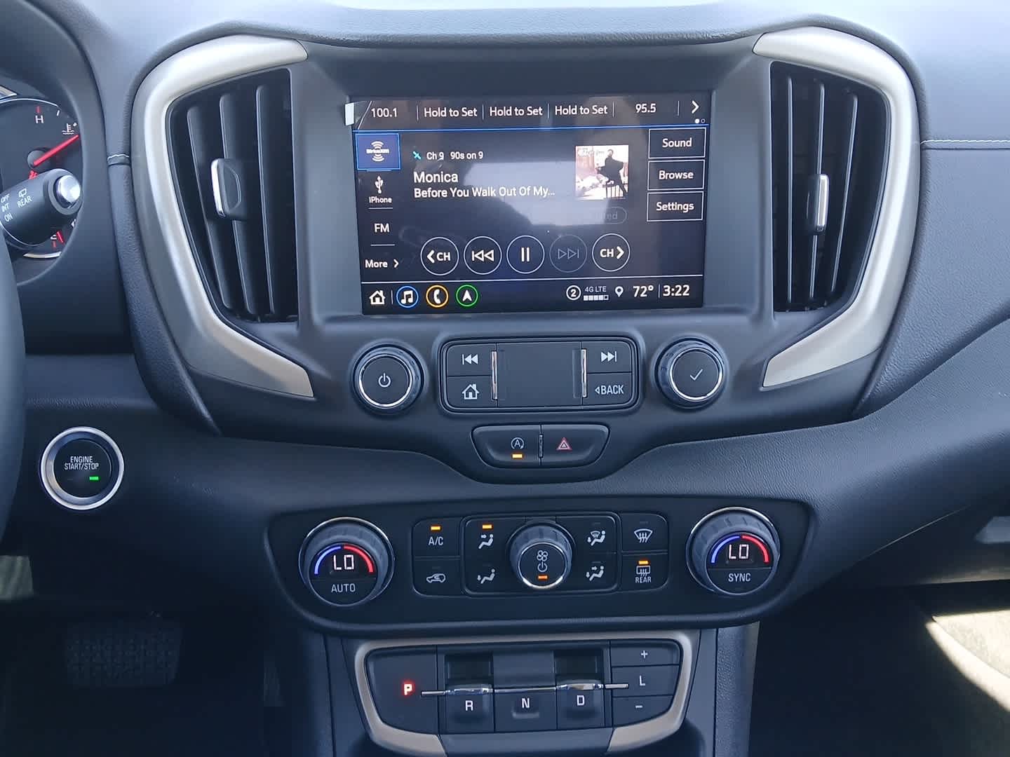 2023 GMC Terrain AWD Denali