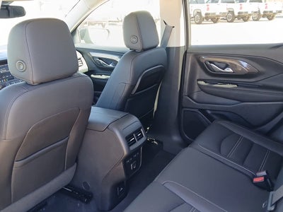 2023 GMC Terrain AWD Denali