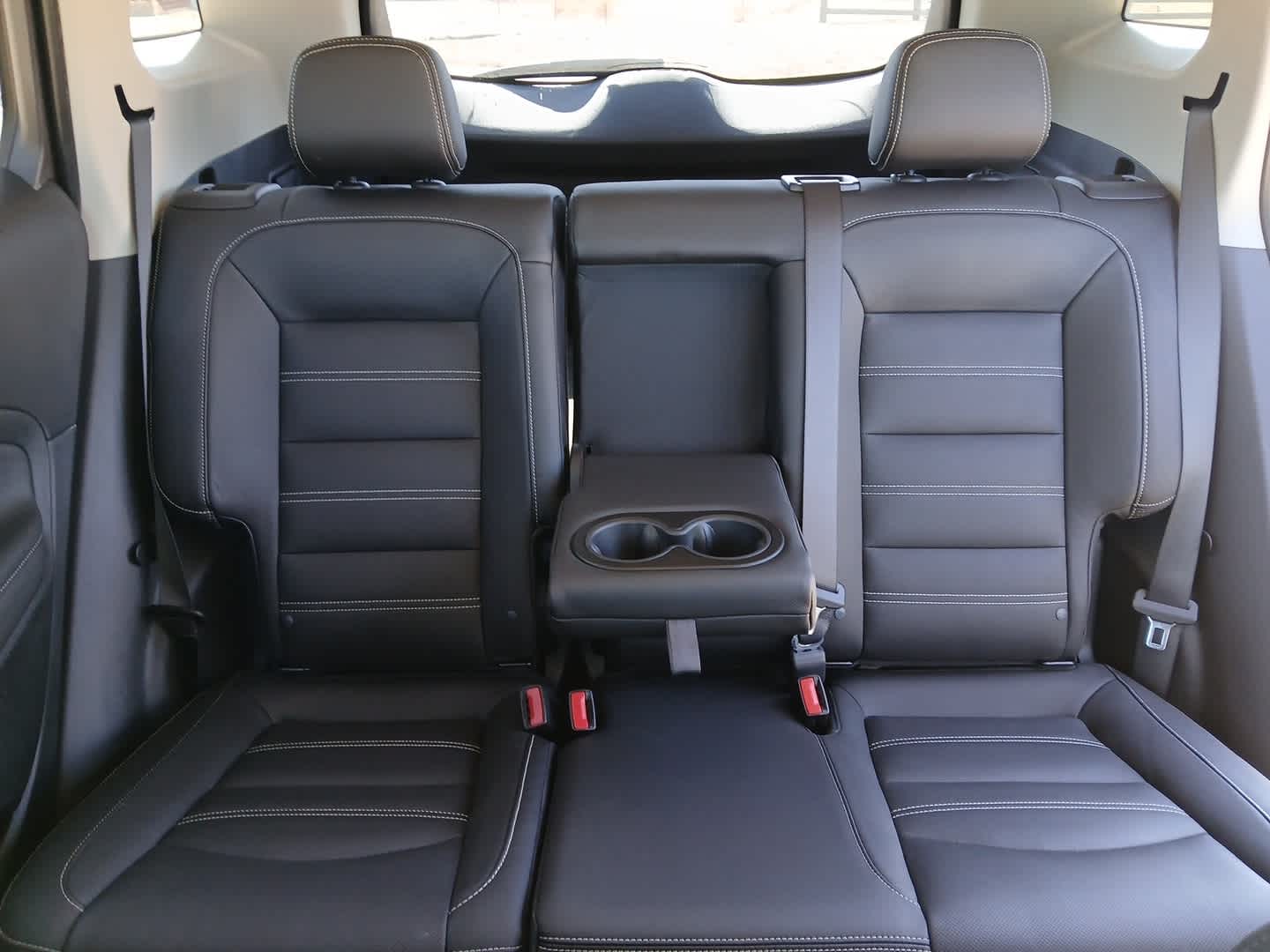 2023 GMC Terrain AWD Denali