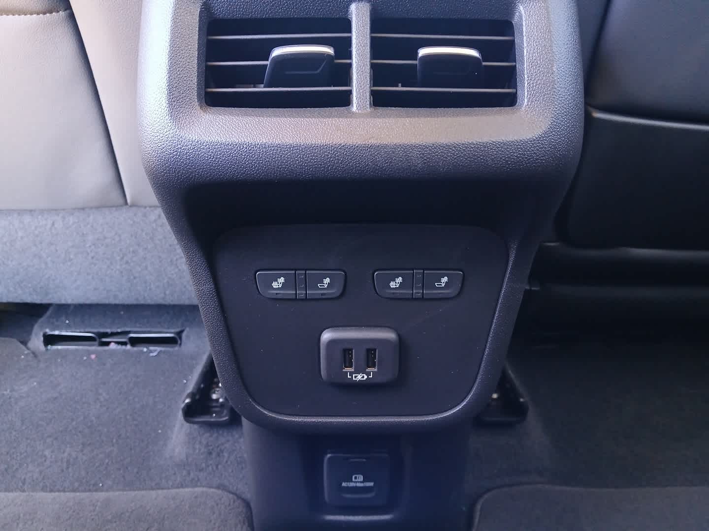 2023 GMC Terrain AWD Denali